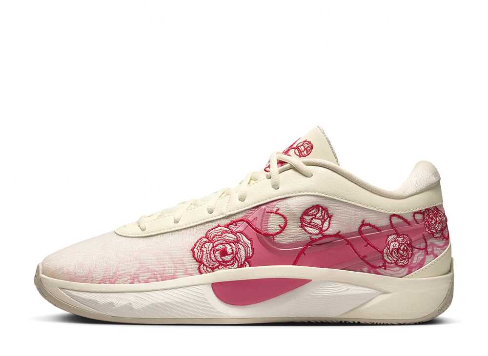 【百貨店大売り出し】1000円クーポン券振り出し！Nike ナイキ ヤニス フリーク6 サクラ色 (FV1294-100/FV1295-100) ナイキ FV1294-100 メンズ スニーカー 駈けっくらシューズ 21SN-FV1294-100