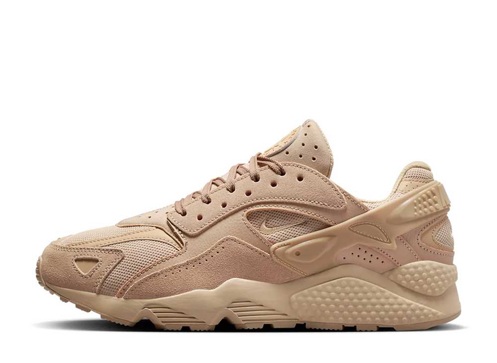 ＼1000円OFFクーポン発行／Nike ナイキ エアハラチ ランナー ヘンプ/セサミ ナイキ DZ3306-200 メンズ スニーカー ランニングシューズ 21SN-DZ3306-200