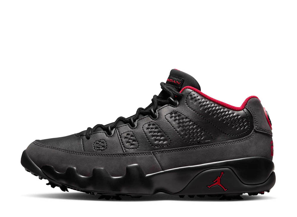 【今だけ500円割引クーポンあり!!】Nike ナイキ エアジョーダン9 ロー ゴルフ チャコール ナイキ FJ5934-002 メンズ スニーカー ランニングシューズ 21SN-FJ5934-002|セレクトショップFrenz