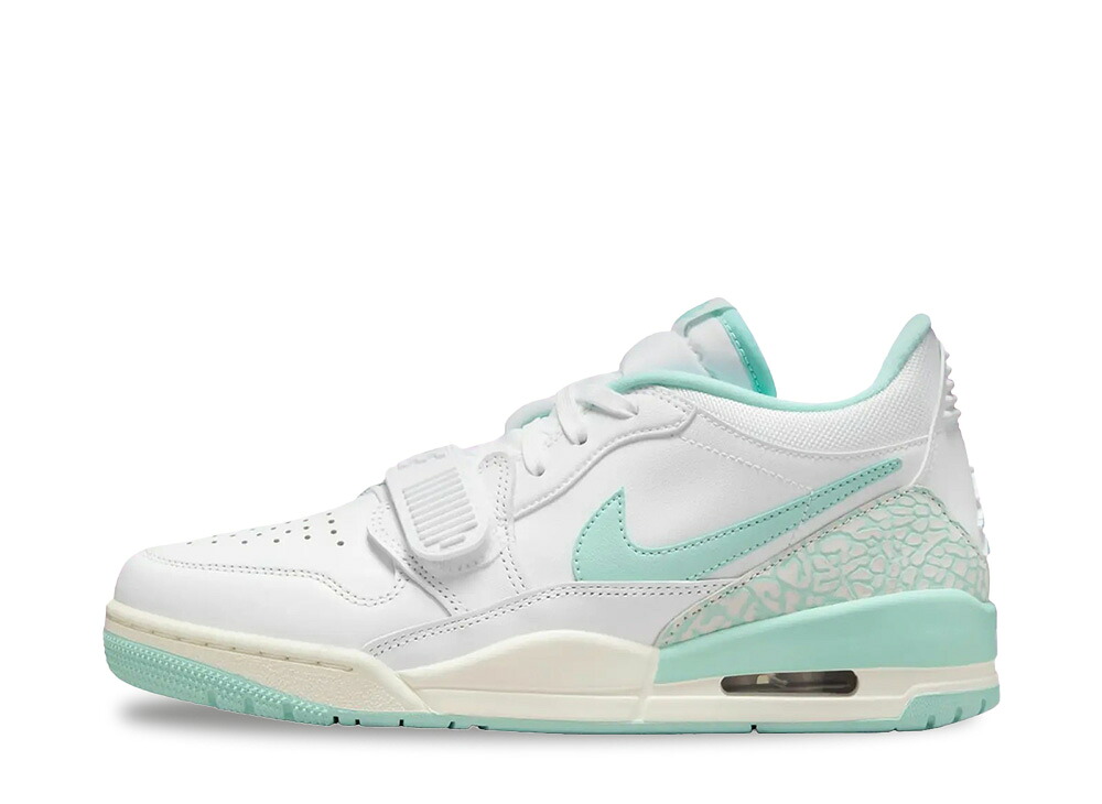 【百貨店大売り出し】1000円引き換え証ふり出し！Nike ナイキ ウィメンズ ジョーダンレガシー312 置き目 ライトデュー ナイキ HJ9041-100 ウィメンズ レディース スニーカー 駈けっくらシューズ 21SN-HJ9041-100