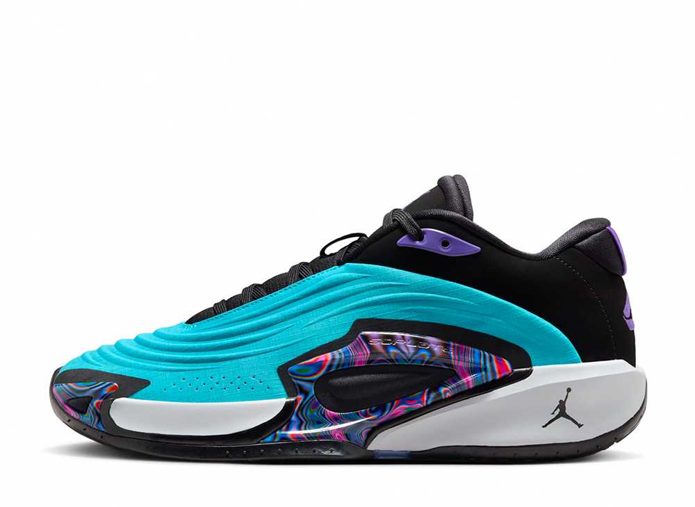 luka 3 ルカ 3 PF \"Blurred Vision\" 箱付き 国内7/18発売】Jordan Luka 3 PF “Blurred Vision” | bbkicks-news