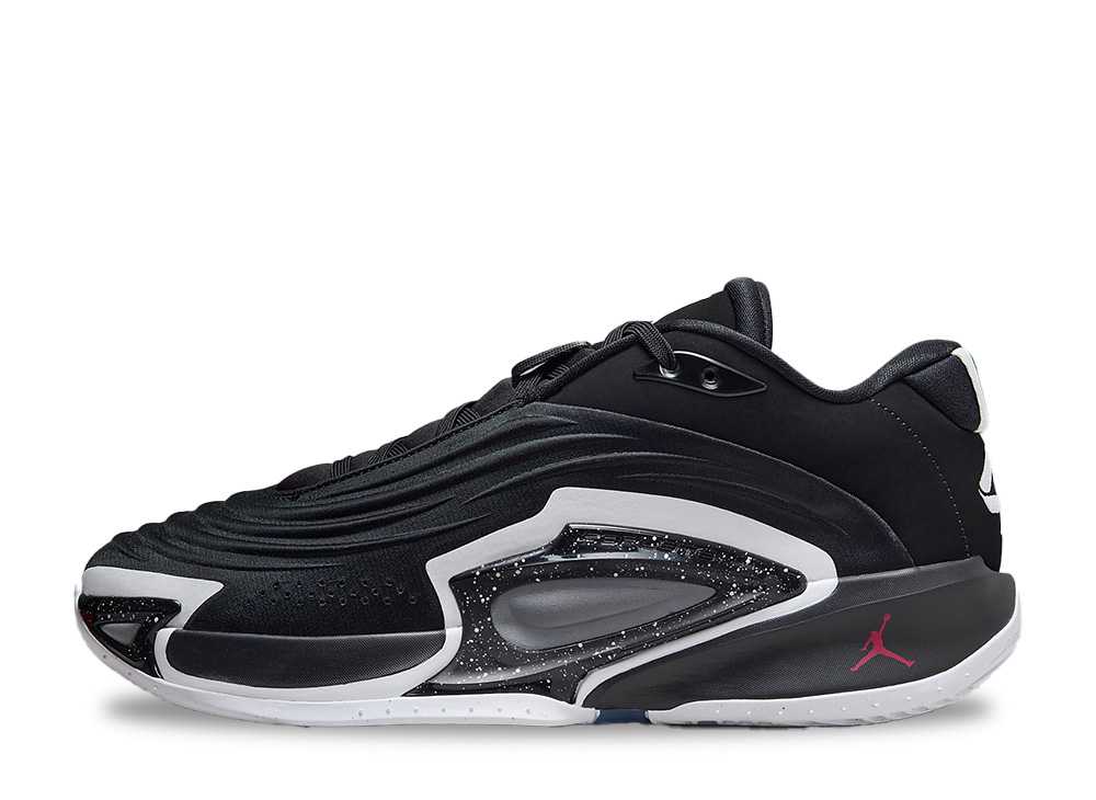 【百貨店大売り出し】1000円クーポン券振り出し！Nike ナイキ ジョーダン ルカ3 スピードウェイ 黒いこと/スモークグレー/白いこと (FQ1284-001/FQ1285-001) ナイキ FQ1285-001 メンズ スニーカー 駈けっくらシューズ 21SN-FQ1285-001