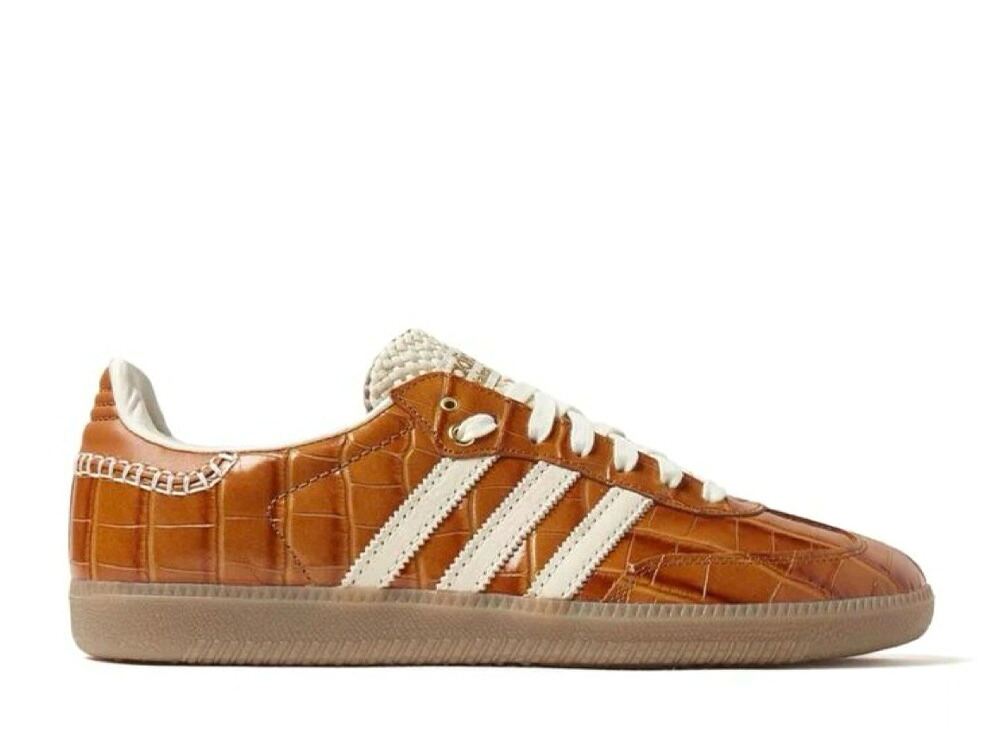 【百貨店大売り出し】1000円クーポン券ふり出し！adidas ウェールズボナー × アディダスオリジナルス サンバ 提供者色合い/ワンダーホワイト/ナイト爵赤銅色 アディダス JH9826 メンズ スニーカー 駈けっくらシューズ 21SN-JH9826