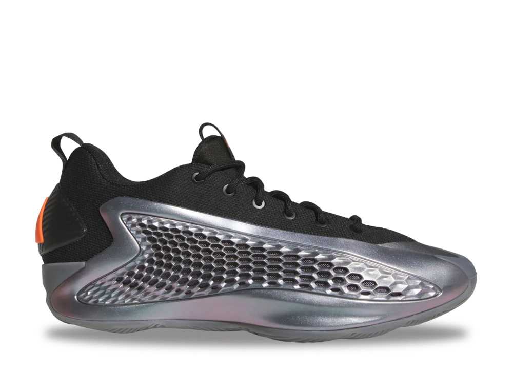 【今だけ500円銀行割引クーポン券あり!!】adidas アディダス AE1 置き目 アイアンメタリック/中核グループ黒いこと/ソーラーオレンジ色 アディダス JQ8898 メンズ スニーカー 駈けっくらシューズ 21SN-JQ8898