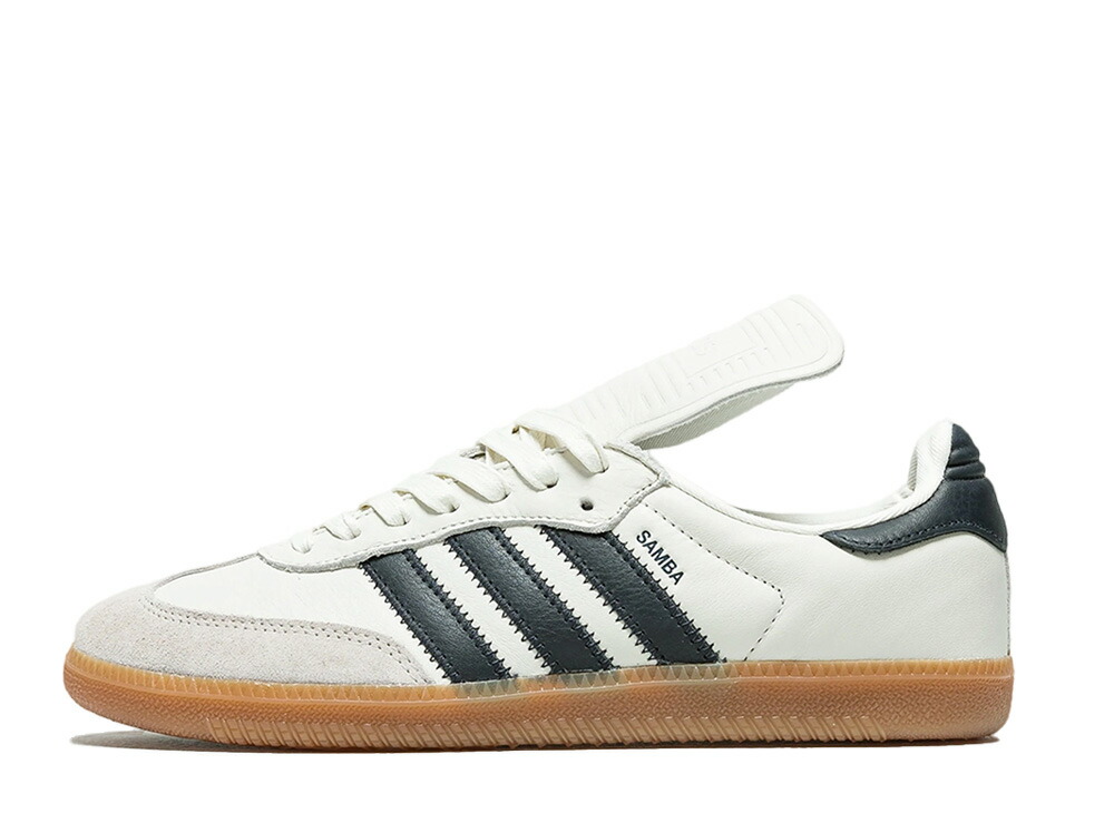 【今だけ500円割引クーポンあり!!】発行中!!adidas ファレル・ウィリアムス × アディダス オリジナルス ヒューマンレース サンバ ホワイト アディダス HP3383 メンズ スニーカー ランニングシューズ 21SN-HP3383