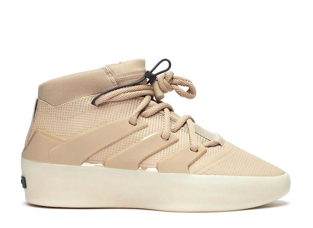 【百貨店大売り出し】1000円クーポン券振り出し！adidas アディダス フィアオブゴッドアスレチックス 1 篭球 粘土 アディダス IE6180 メンズ スニーカー 駈けっくらシューズ 21SN-IE6180