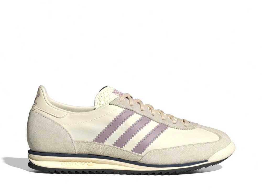 【今だけ500円銀行割引クーポン券あり!!】adidas アディダス オリジナルス ウィメンズ SL72 緑であること/オールモストピンク/ナイトインディゴ アディダス IE3428 ウィメンズ レディース スニーカー 駈けっくらシューズ 21SN-IE3428