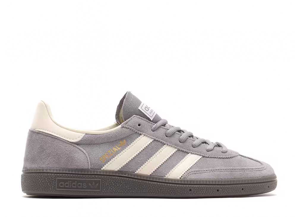 【今だけ500円割引クーポンあり!!】adidas アディダス オリジナルス ハンドボール スペツィアル グレー/ガム アディダス JI4486 メンズ スニーカー ランニングシューズ 21SN-JI4486|セレクトショップFrenz