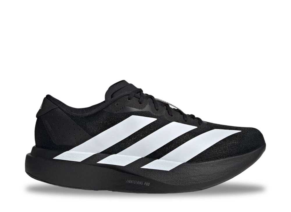 【今だけ500円割引クーポンあり!!】発行中!!adidas アディダス アディゼロ エヴォ SL コアブラック/フットウェアホワイト アディダス JP7149 メンズ スニーカー ランニングシューズ 21SN-JP7149
