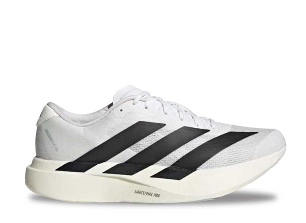 adidas EvoSL メンズ26センチ adidas Adizero EVO SL Sneakers - Silver | Free Shipping with