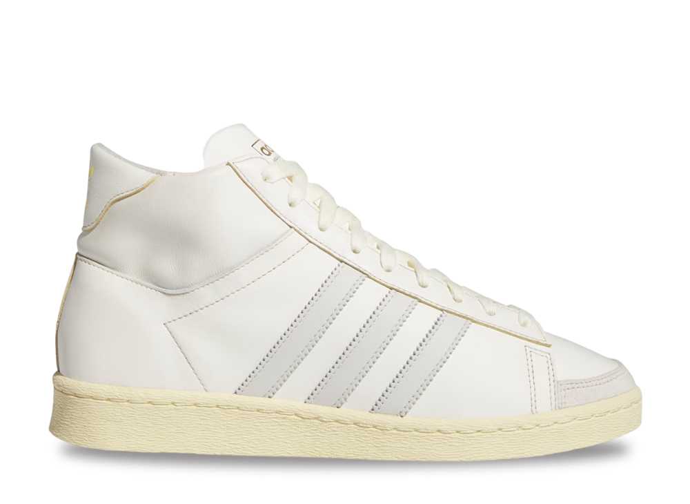 ＼1000円OFFクーポン発行／adidas アディダスオリジナルス ジャバー ハイ オフホワイト/オービットグレー/クリームホワイト アディダス IH3183 メンズ スニーカー ランニングシューズ 21SN-IH3183