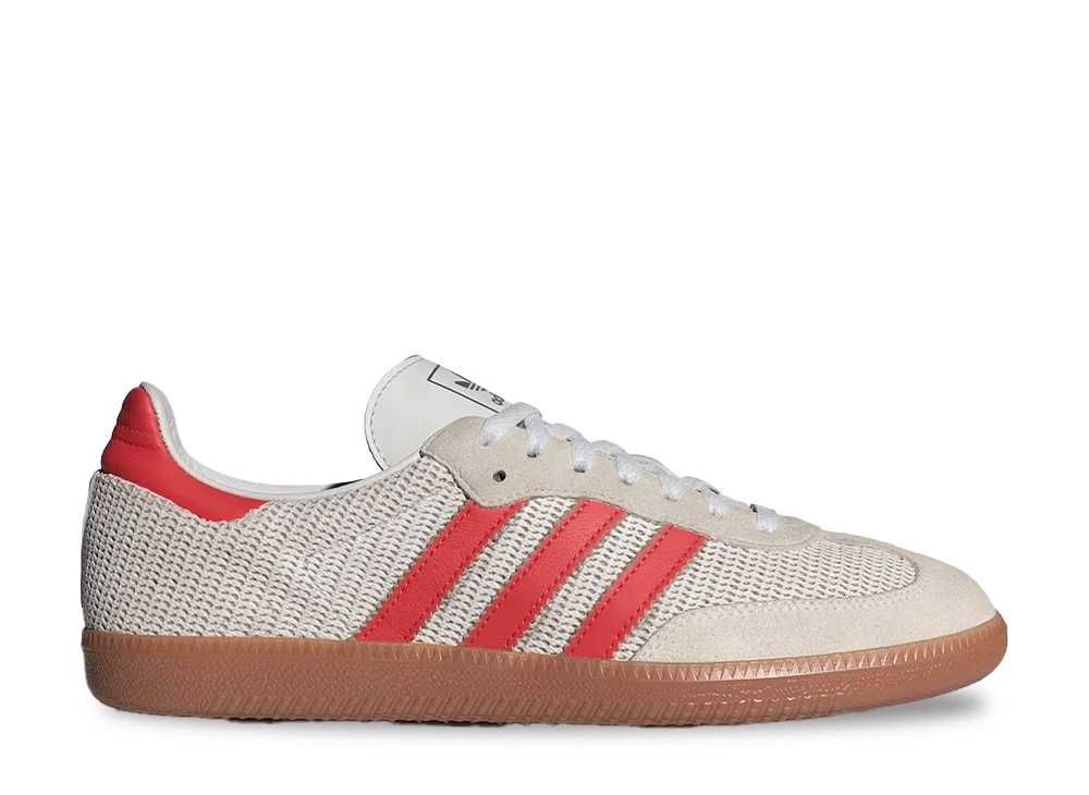 ＼1000円OFFクーポン発行／adidas アディダス オリジナルス サンバ プリラブドレッド/ガム アディダス IG1380 メンズ スニーカー ランニングシューズ 21SN-IG1380