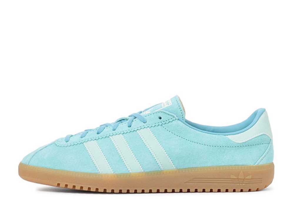 ＼1000円OFFクーポン発行／adidas アディダス バミューダ トレーナー マリーナ ティール アディダス GY7387 メンズ スニーカー ランニングシューズ 21SN-GY7387
