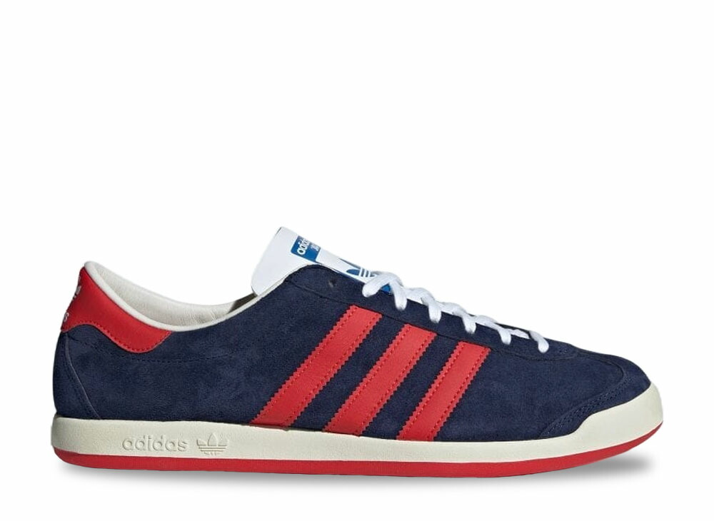 【今だけ500円割引クーポンあり!!】発行中!!adidas アディダスオリジナルス ジャワ ナイトスカイ/ビビッドレッド/フットウェアホワイト アディダス IG1811 メンズ スニーカー ランニングシューズ 21SN-IG1811