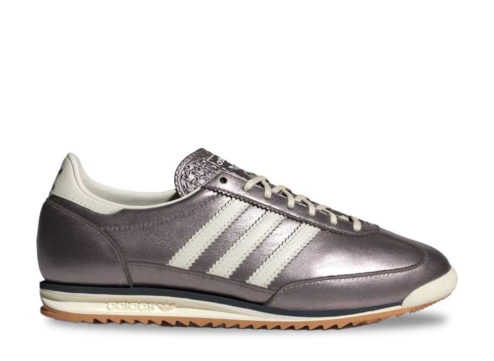 【今だけ500円割引クーポンあり!!】adidas アディダスオリジナルス SL72 OG サプライヤーカラー/オフホワイト/コアブラック アディダス JH6364 メンズ スニーカー ランニングシューズ 21SN-JH6364|セレクトショップFrenz