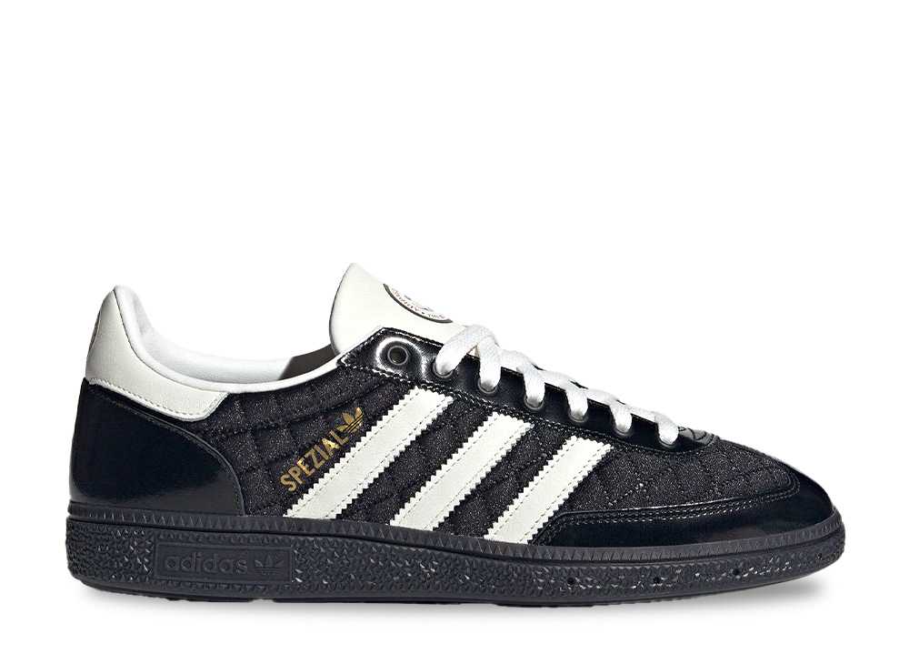 【今だけ500円割引クーポンあり!!】adidas アディダスオリジナルス ハンドボールスペツィアル ブルートリオ/ブラック アディダス JP5669 メンズ スニーカー ランニングシューズ 21SN-JP5669