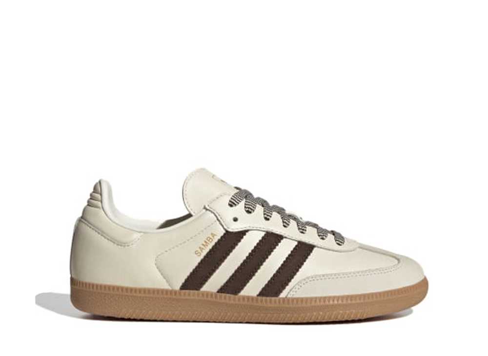 楽天市場】adidas originals アディダス スニーカー SAMBA OG W