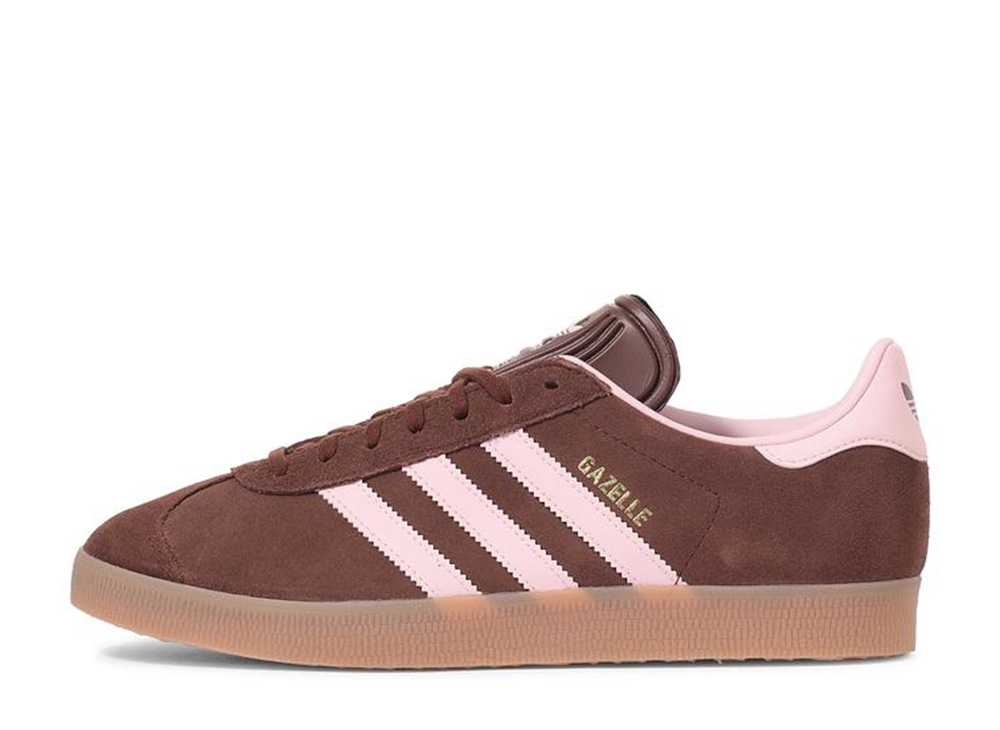 adidas スタッド JR3309 ブラウン 24.0 新品 adidas Originals 2025年春夏新作♪ adidas【アディダス】 STADT