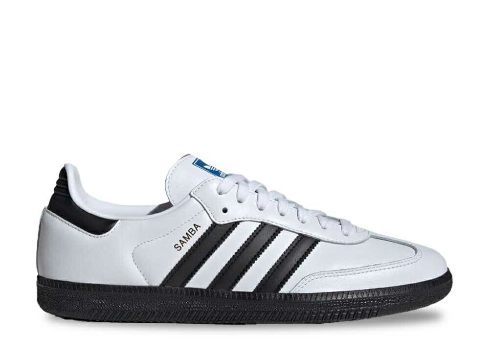 【今だけ500円割引クーポンあり!!】adidas アディダス サンバ OG クラウドホワイト/コアブラック アディダス IH4879 メンズ スニーカー ランニングシューズ 21SN-IH4879｜セレクトショップFrenz
