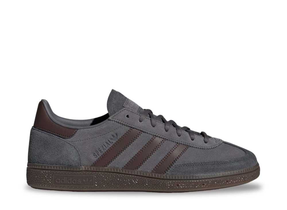 【今だけ500円割引クーポンあり!!】adidas ジャーナルスタンダード別注 アディダスオリジナルス ハンドボール スペツィアル グレー アディダス JH8842 メンズ スニーカー ランニングシューズ 21SN-JH8842