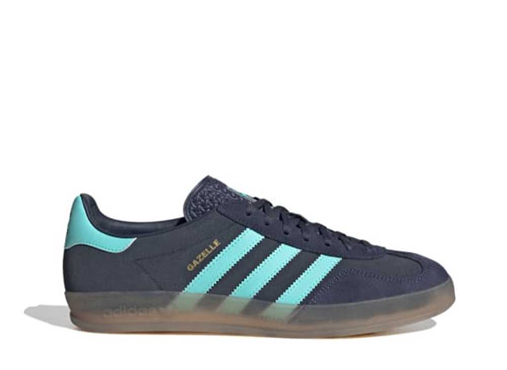 【今だけ500円割引クーポンあり!!】発行中!!adidas アディダスオリジナルス ガゼル インドア シャドウネイビー/クラウドホワイト/レジェンドインク アディダス JI2587 メンズ スニーカー ランニングシューズ 21SN-JI2587
