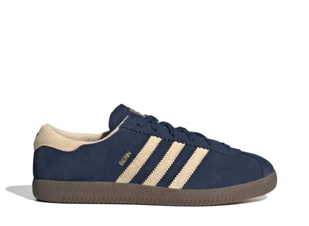 【アディダス】(W) Adidas Bern Night Indigo Sand Strata 人気 Adidas Bern W Sneaker » Buy online now!