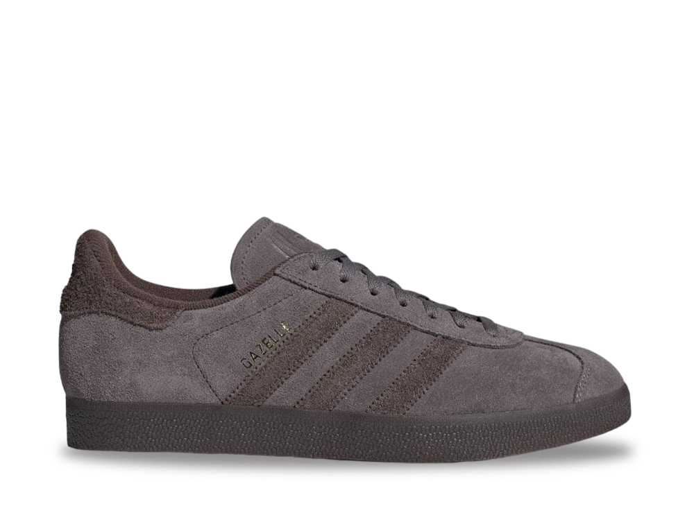 【今だけ500円割引クーポンあり!!】adidas アディダスオリジナルス ガゼル チャコール/ブラウン/ダークブラウン アディダス IG2097 メンズ スニーカー ランニングシューズ 21SN-IG2097