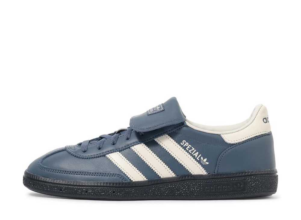【百貨店大売り出し】1000円引き換え証書き著す！adidas アディダスオリジナルス ハンドボール スペツィアル プリラブドインク/象牙色/中核グループ黒いこと アディダス JS0601 メンズ スニーカー 駈けっくらシューズ 21SN-JS0601