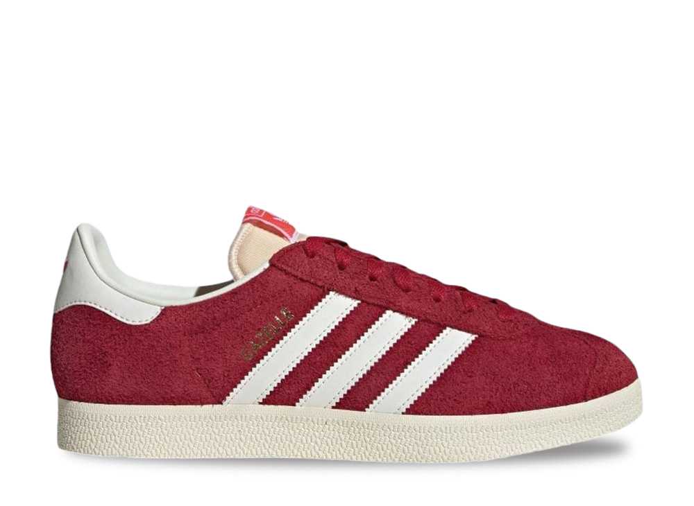 今だけ【1000円クーポン】発行中!!adidas アディダスオリジナルス ガゼル チームビクトリーレッド/オフホワイト/クリームホワイト アディダス IF9652 メンズ スニーカー ランニングシューズ 21SN-IF9652 18,648円