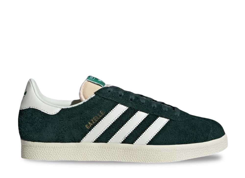 【今だけ500円割引クーポンあり!!】adidas アディダスオリジナルス ガゼル ミネラルグリーン/オフホワイト/クリームホワイト アディダス IF9655 メンズ スニーカー ランニングシューズ 21SN-IF9655