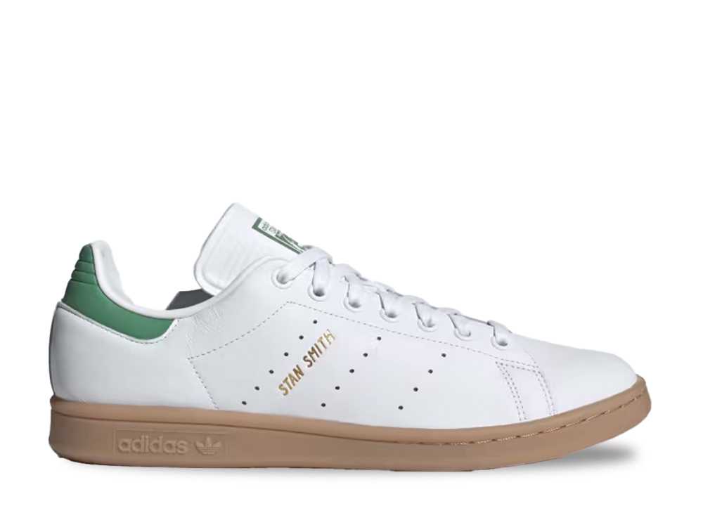 【今だけ500円割引クーポンあり!!】発行中!!adidas アディダス オリジナルス スタンスミス クラウドホワイト/プリラブドブルー/ガム アディダス ID0268 メンズ スニーカー ランニングシューズ 21SN-ID0268