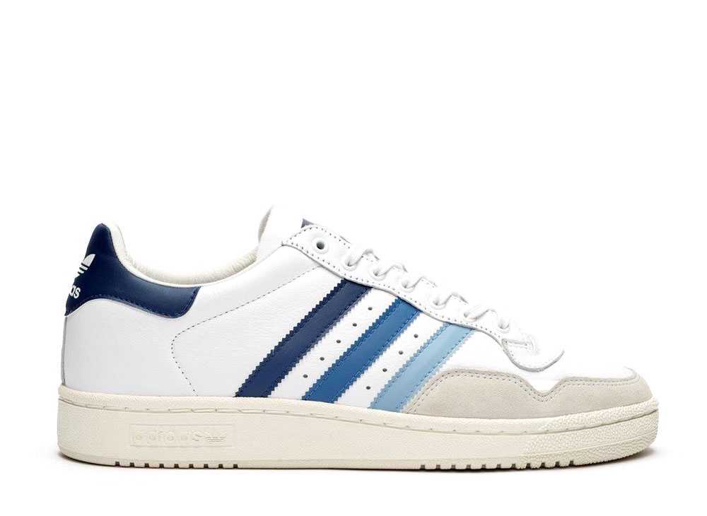 【今だけ500円割り引き引き換え証あり!!】adidas SNS × アディダス 后宮 白いこと/青色 アディダス ID7398 メンズ スニーカー 駈けっくらシューズ 21SN-ID7398