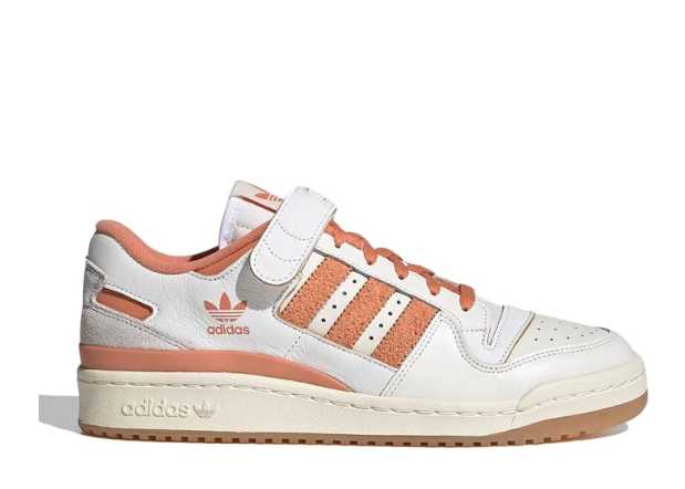 ＼1000円OFFクーポン発行／adidas アディダス オリジナルス フォーラム 84 ロー フットウェアホワイト/ヘイジーカッパー アディダス G57966 メンズ スニーカー ランニングシューズ 21SN-G57966
