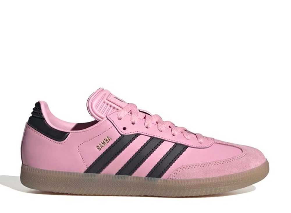 Adidas Originalsビビッドピンク チュール メッシュ セットアップ 楽天市場】adidas originals アディダス スニーカー SAMBA