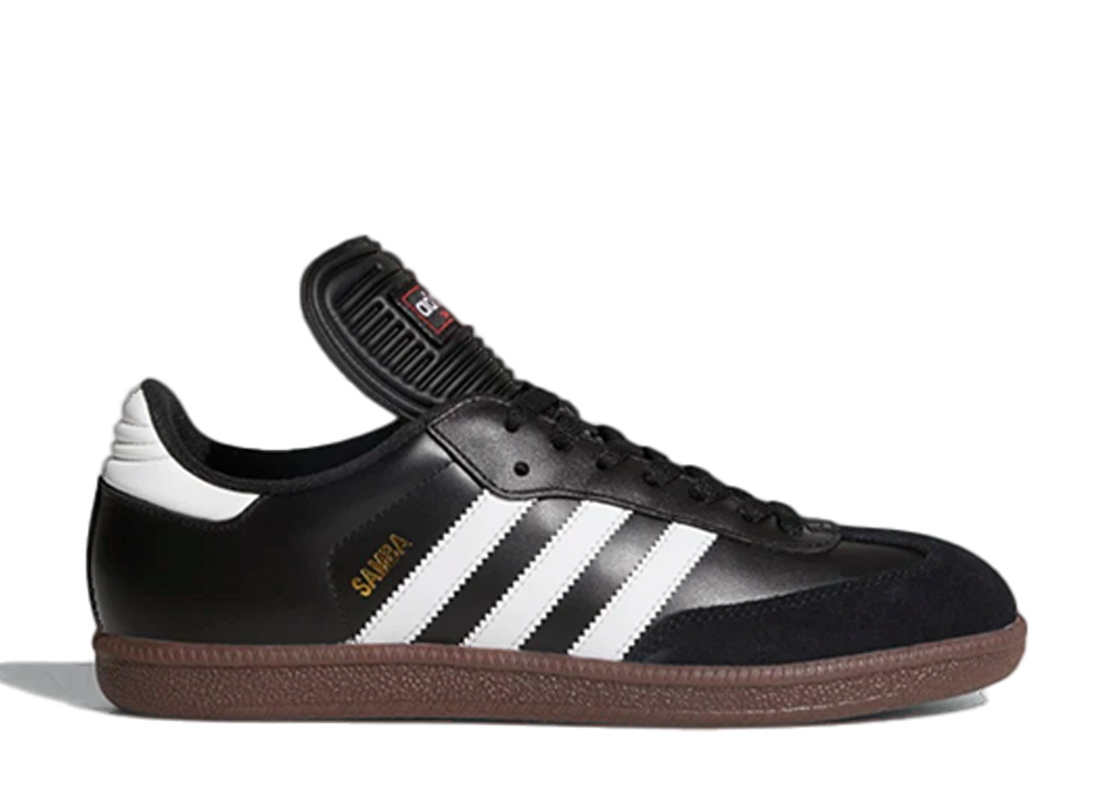 ＼1000円OFFクーポン発行／adidas アディダス サンバ コア ブラック / クラウド ホワイト アディダス 034563 メンズ スニーカー ランニングシューズ 21SN-034563