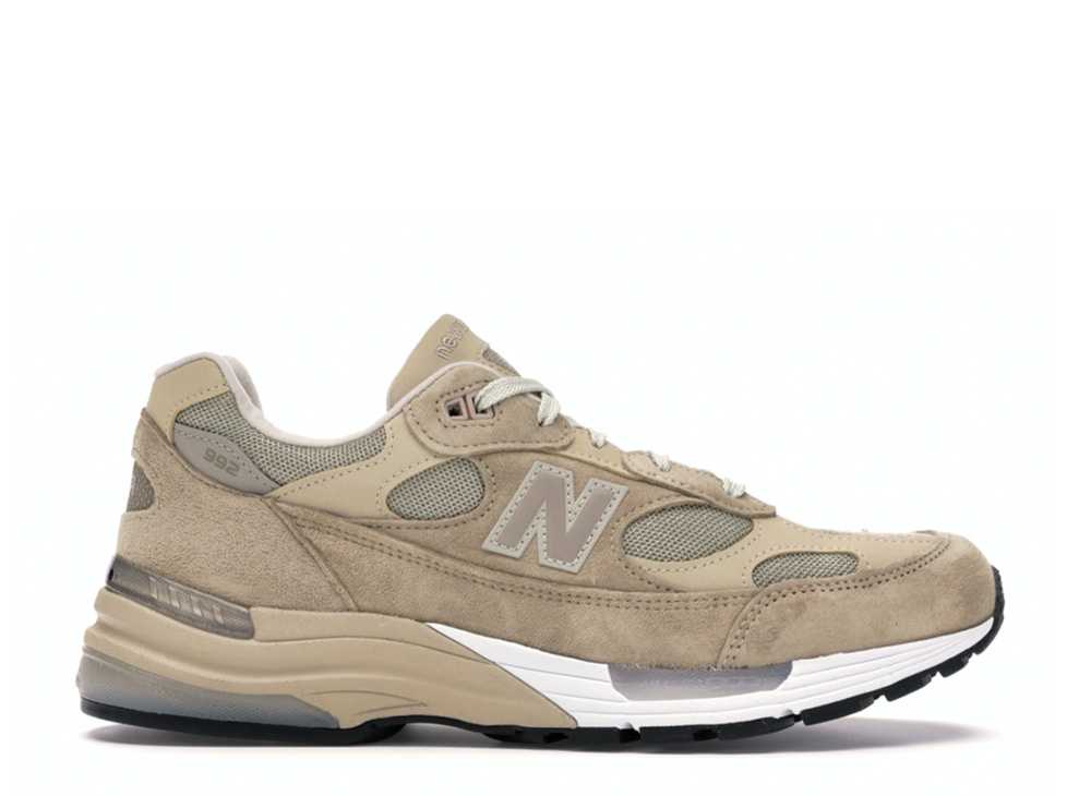 【今だけ500円割引クーポンあり!!】New Balance ニューバランス 992 タン ニューバランス M992TN メンズ スニーカー ランニングシューズ 21SN-M992TN