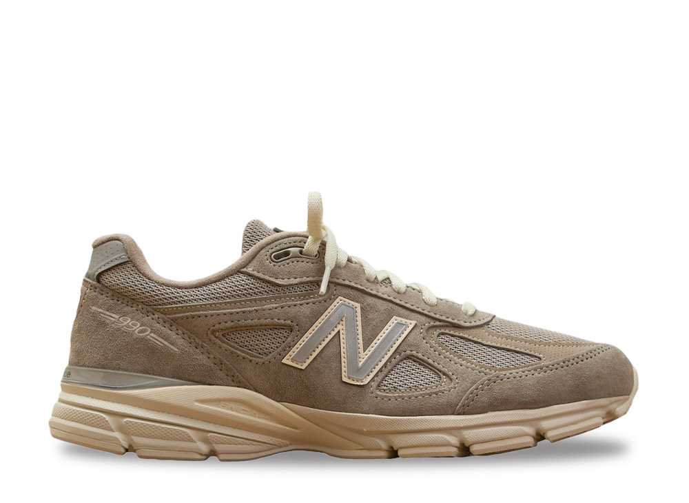 【今だけ500円割引クーポンあり!!】New Balance キス × ニューバランス 990V4 ムーンロック ニューバランス U990KT4 メンズ スニーカー ランニングシューズ 21SN-U990KT4|セレクトショップFrenz