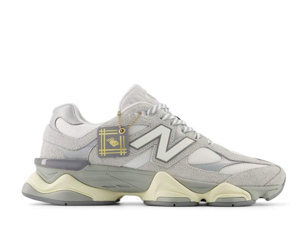 【百貨店大売り出し】1000円クーポン券振り出し！New Balance ニュー平衡にする 9060 照りかえし ニュー平衡にする U9060HX メンズ スニーカー 駈けっくらシューズ 21SN-U9060HX