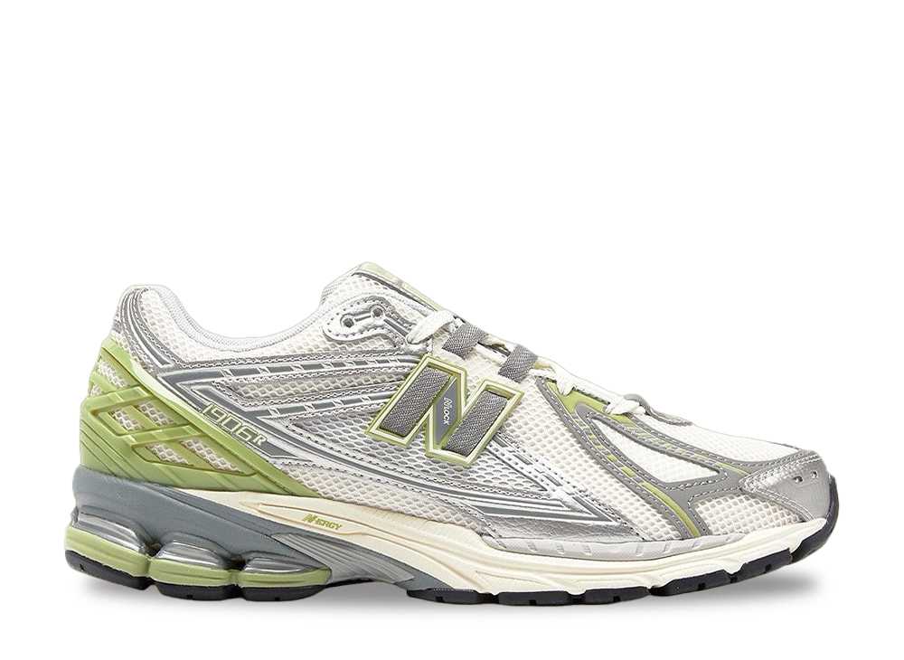【今だけ500円割引クーポンあり!!】New Balance ニューバランス 1906R グレー/グリーン ニューバランス M1906REM メンズ スニーカー ランニングシューズ 21SN-M1906REM