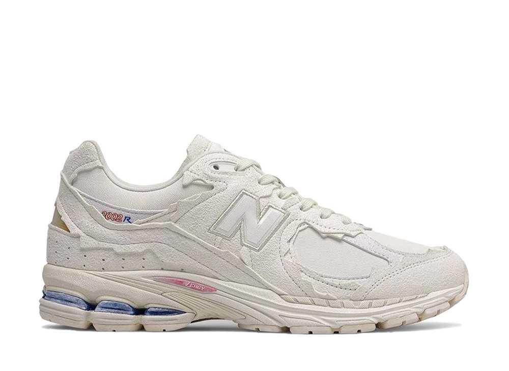【今だけ500円割引クーポンあり!!】New Balance ニューバランス 2002R シー ソルト ニューバランス M2002RDC メンズ スニーカー ランニングシューズ 21SN-M2002RDC｜セレクトショップFrenz