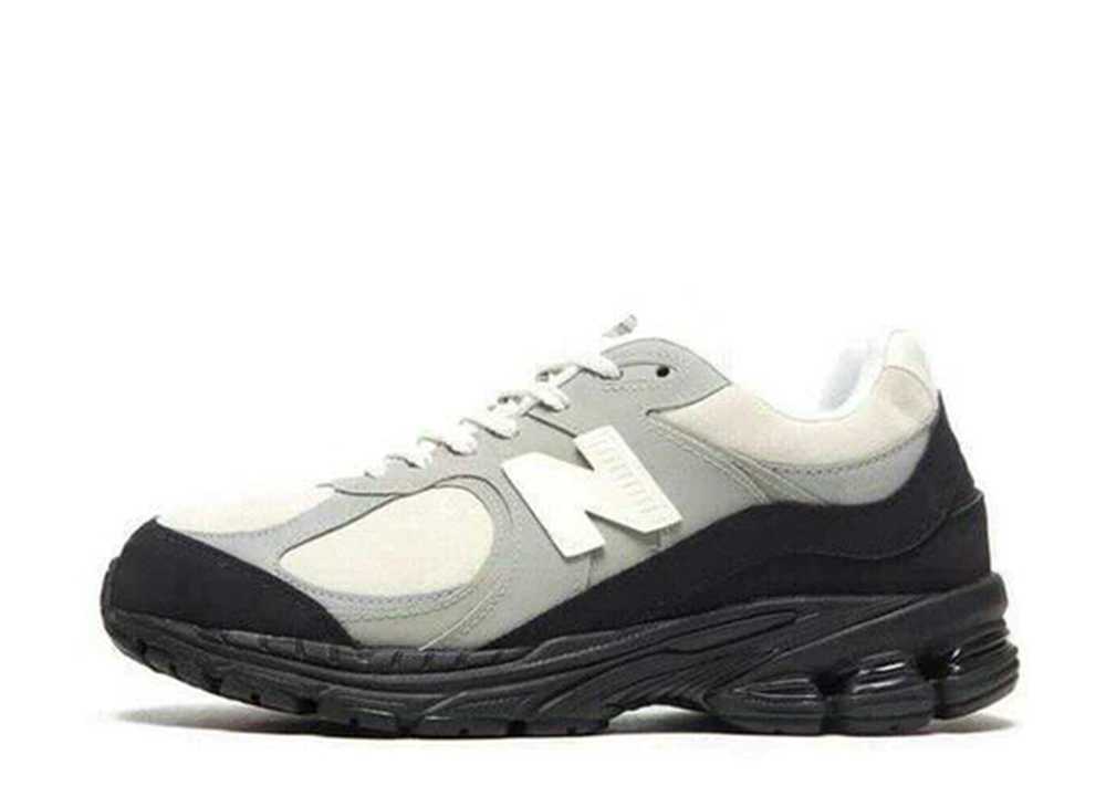 ＼1000円OFFクーポン発行／New Balance ザ・ベースメント × ニューバランス 2002R ストーングレー ニューバランス M2002RBA メンズ スニーカー ランニングシューズ 21SN-M2002RBA