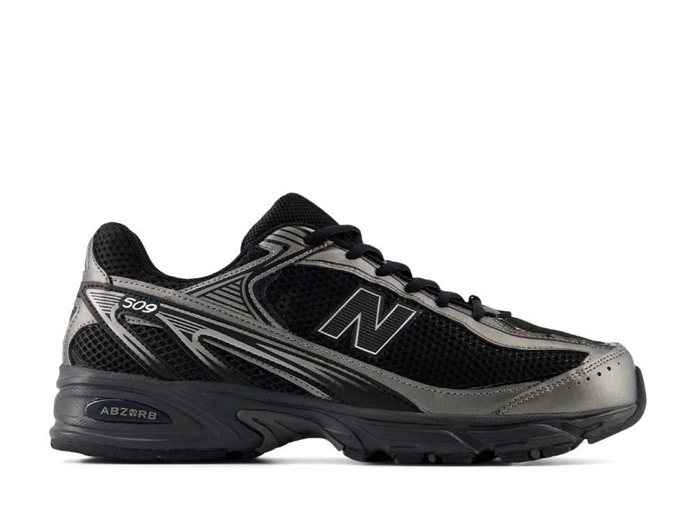 楽天市場】New Balance ニューバランス スニーカー U509 BLACK