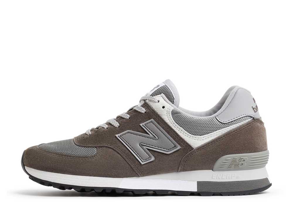 【今だけ500円割引クーポンあり!!】New Balance ニューバランス 576 グレー ニューバランス OU576PGL メンズ スニーカー ランニングシューズ 21SN-OU576PGL