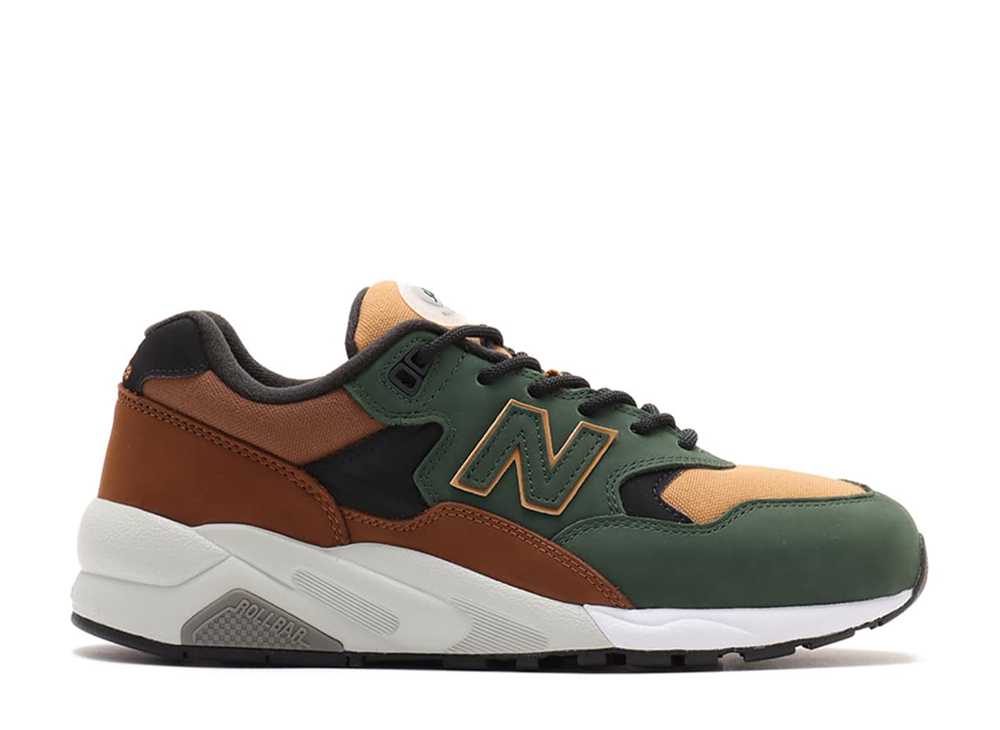 楽天市場】NEW BALANCE ニューバランス 580 'BEEF & BROCCOLI