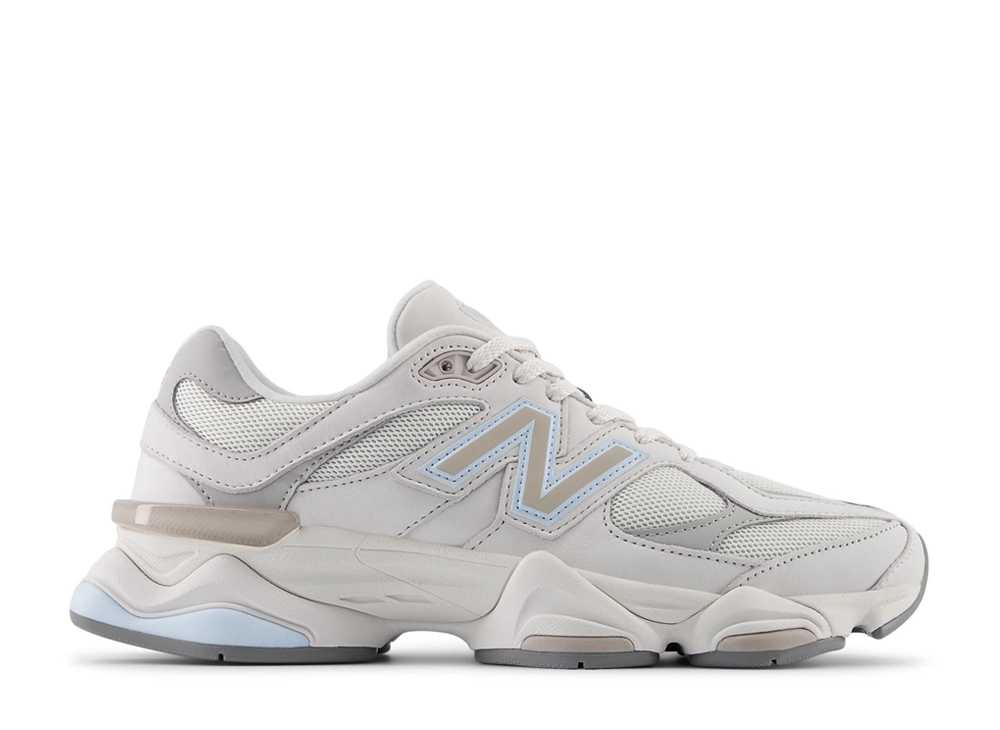 【今だけ500円割引クーポンあり!!】New Balance ニューバランス 9060 ライトグレー ニューバランス U9060ZGA メンズ スニーカー ランニングシューズ 21SN-U9060ZGA