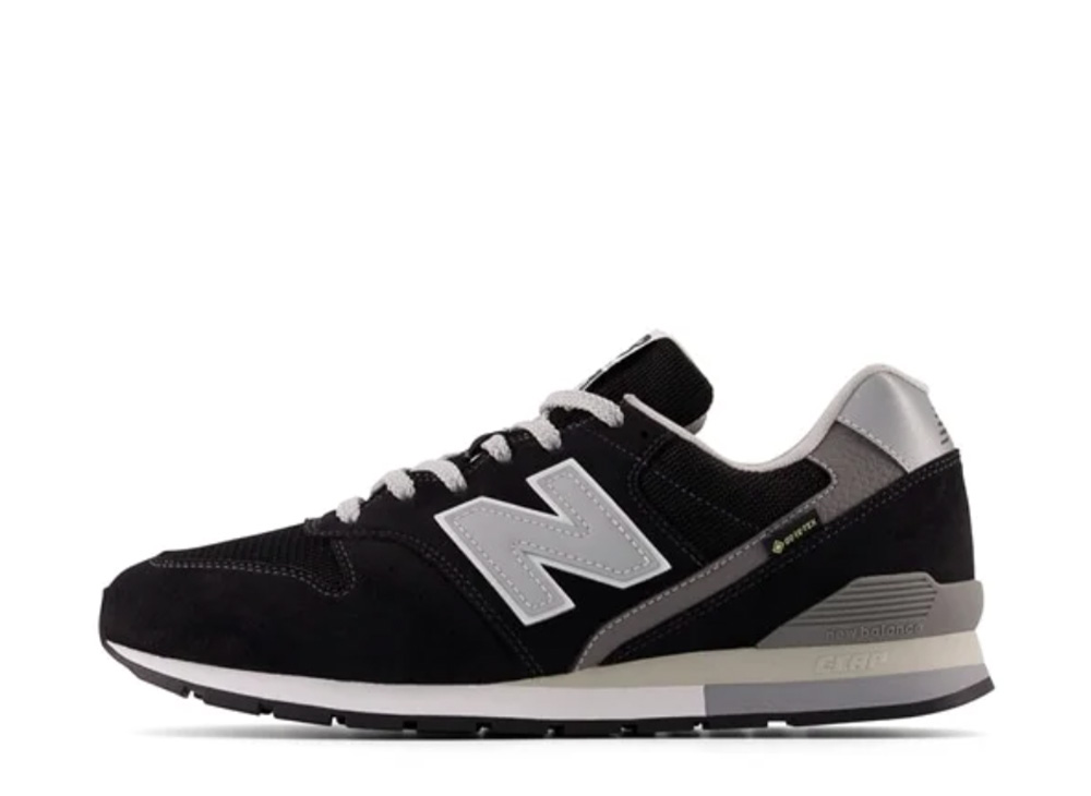 【今だけ500円割引クーポンあり!!】New Balance ニューバランス CM996 GTX B2 ブラック ニューバランス CM996XB2 メンズ スニーカー ランニングシューズ 21SN-CM996XB2