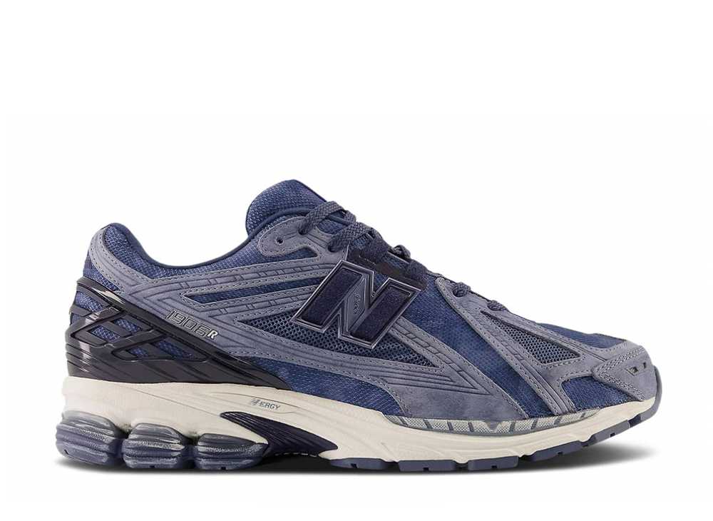 【今だけ500円割引クーポンあり!!】New Balance ニューバランス 1906R サファイアブルー ニューバランス M1906RDN メンズ スニーカー ランニングシューズ 21SN-M1906RDN