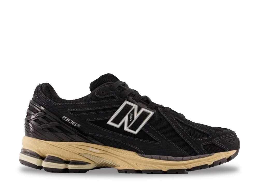 【今だけ500円割引クーポンあり!!】New Balance ニューバランス 1906R ブラック ニューバランス M1906RK メンズ スニーカー ランニングシューズ 21SN-M1906RK