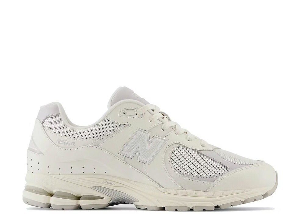 ＼1000円OFFクーポン券ふり出し／New Balance ニュー平衡にする 2002R 白いこと/シー ソルト ニュー平衡にする M2002RWP メンズ スニーカー 駈けっくらシューズ 21SN-M2002RWP 靴-スニーカー