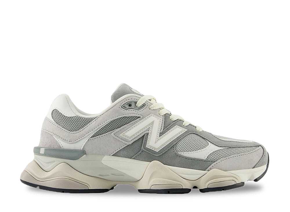 新品 NEWBALANCE U9060EEE 23cm タグ付き グレー 新品 New Balance U9060EEE Slat Grey 23cm - メルカリ